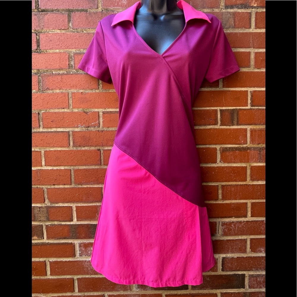 Oakley Womens Med tennis dress